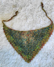 Load image into Gallery viewer, Sequin Bandana Scarf