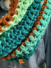 Load image into Gallery viewer, Infinity Cowl