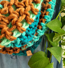 Load image into Gallery viewer, Infinity Cowl