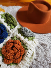 Load image into Gallery viewer, Textured Rose Cardigan