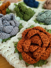 Load image into Gallery viewer, Textured Rose Cardigan