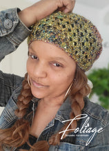 Load image into Gallery viewer, Sequin Bandana Scarf