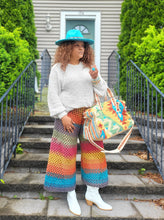 Load image into Gallery viewer, Southwestern Style Pants