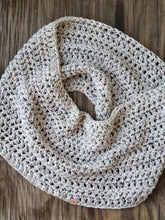 Load image into Gallery viewer, Tweed Infinity