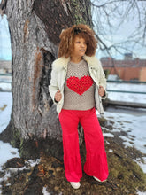 Load image into Gallery viewer, What's Love Got To Do With It Sweater