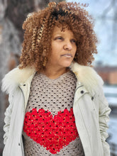 Load image into Gallery viewer, What's Love Got To Do With It Sweater