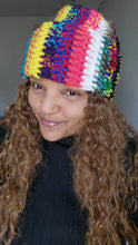 Load image into Gallery viewer, Surprise Random Scrap Beanie