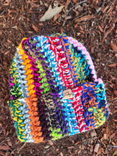 Load image into Gallery viewer, Surprise Random Scrap Beanie