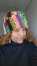Load image into Gallery viewer, Surprise Random Scrap Beanie