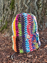 Load image into Gallery viewer, Surprise Random Scrap Beanie