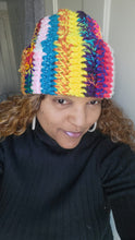 Load image into Gallery viewer, Surprise Random Scrap Beanie