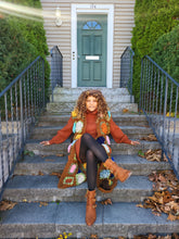 Load image into Gallery viewer, Flower Duster