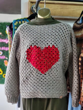 Load image into Gallery viewer, What's Love Got To Do With It Sweater