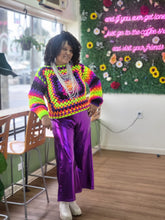 Load image into Gallery viewer, Neon Sweater