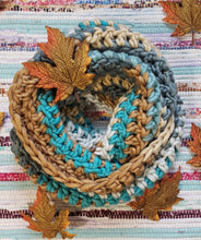 Load image into Gallery viewer, Tundra Blue Winter