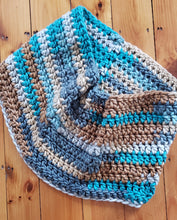 Load image into Gallery viewer, Tundra Blue Winter