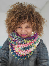 Load image into Gallery viewer, The Unicorn Scarf