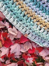 Load image into Gallery viewer, Tundra Seafoam Infinity