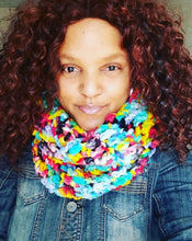 Load image into Gallery viewer, Candy Cowl