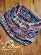 Load image into Gallery viewer, The Unicorn Scarf