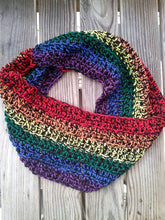 Load image into Gallery viewer, Rainbow Infinity