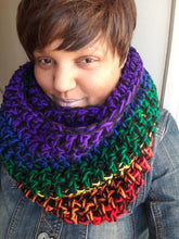 Load image into Gallery viewer, Rainbow Infinity