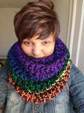 Load image into Gallery viewer, Rainbow Infinity