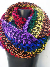 Load image into Gallery viewer, Rainbow Infinity