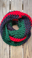 Load image into Gallery viewer, Pan African Scarf