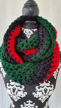 Load image into Gallery viewer, Pan African Scarf