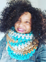 Load image into Gallery viewer, Tundra Blue Winter