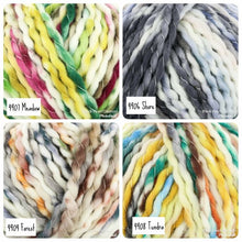 Load image into Gallery viewer, Watercolor Infinity