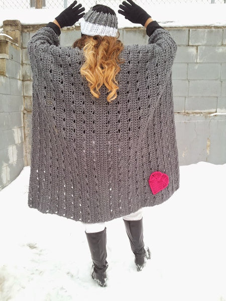 Layering Up: Styling Knitwear for a Chic Winter Look