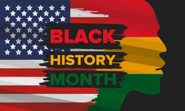 Celebrating Black History Month: A Look Back in Time