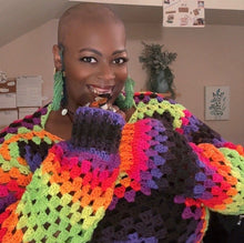 Load image into Gallery viewer, Neon Sweater
