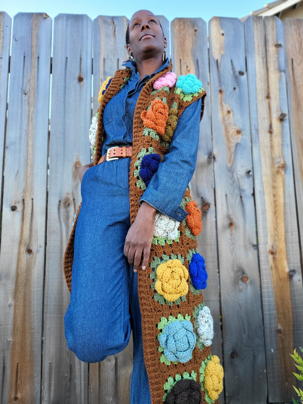 Flower Duster