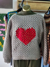 Load image into Gallery viewer, What&#39;s Love Got To Do With It Sweater
