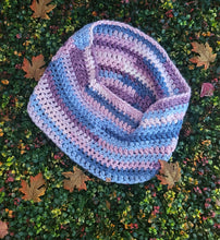 Load image into Gallery viewer, The Denim and Pink Tundra

